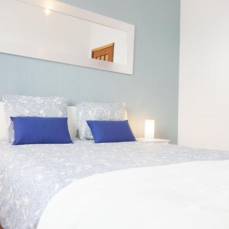 Abade Lisbon Rooms Eksteriør bilde